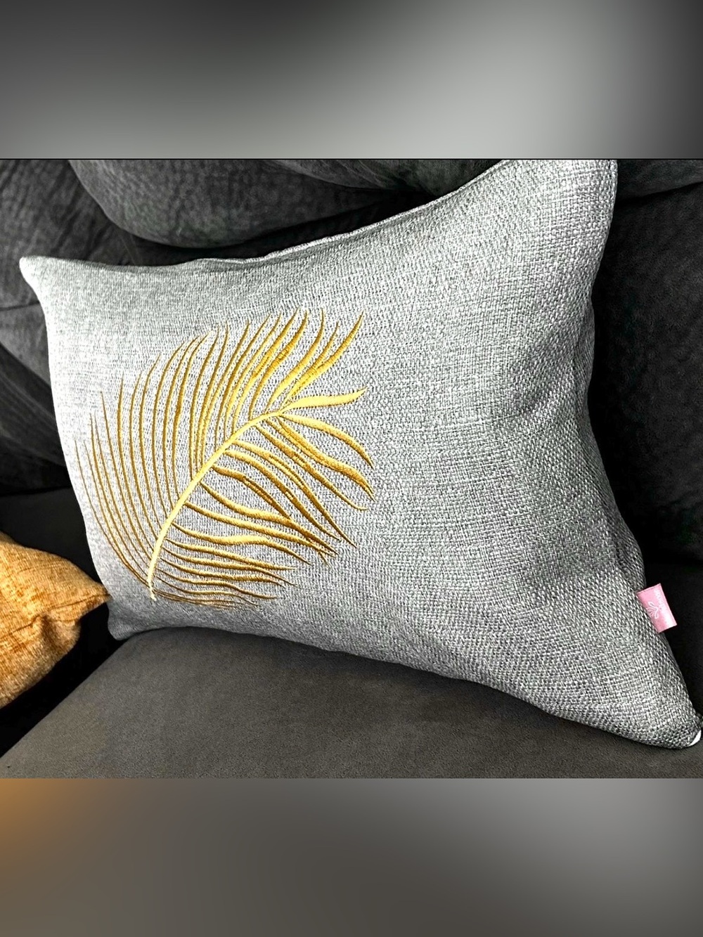 Pillowcase cover